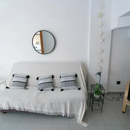 Medano Triplex * Granadilla De Abona