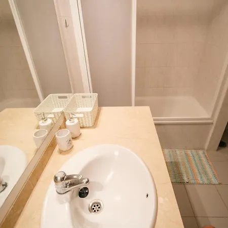 Medano Triplex Granadilla De Abona