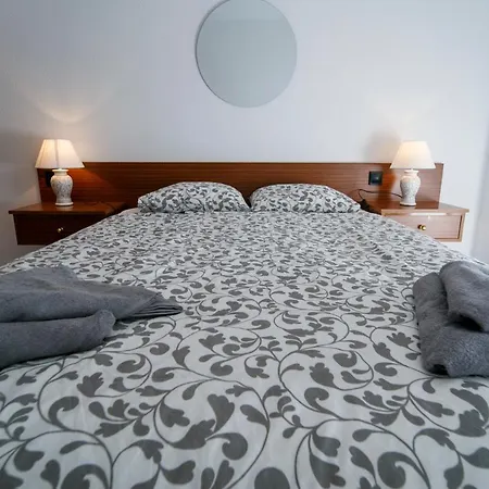 Medano Triplex Apartment *