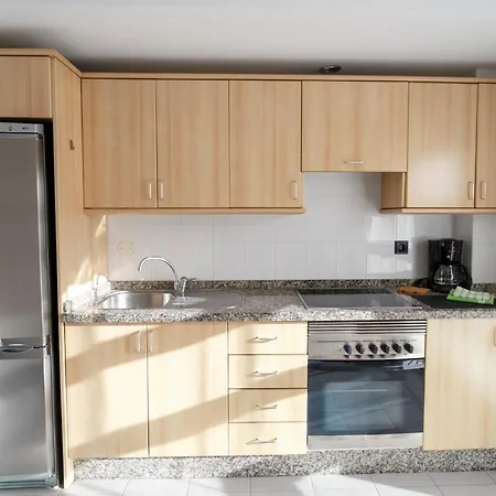 Apartment Medano Triplex