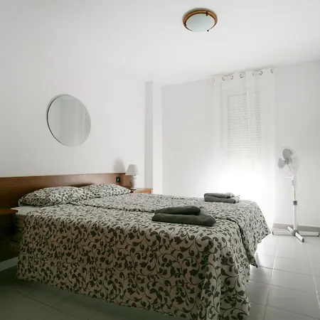 Medano Triplex Granadilla De Abona