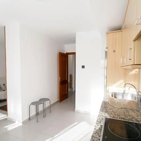 Apartment Medano Triplex *