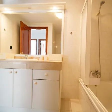 Apartment Medano Triplex *