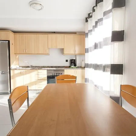 Medano Triplex Granadilla De Abona