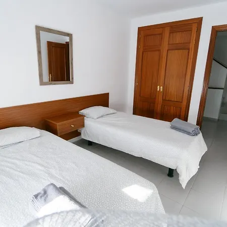 Apartment Medano Triplex Granadilla De Abona