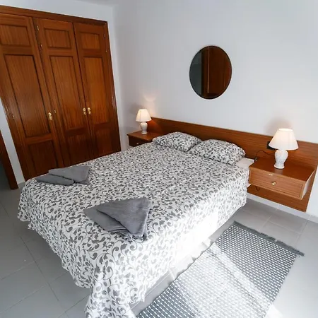Medano Triplex * Granadilla De Abona