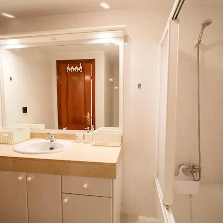 Medano Triplex Apartment