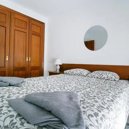 Apartment Medano Triplex Granadilla De Abona
