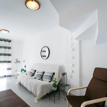 Medano Triplex * Granadilla De Abona
