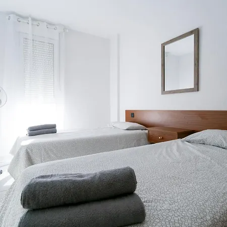 Medano Triplex Granadilla De Abona