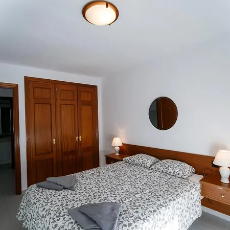 Apartamento Medano Triplex *