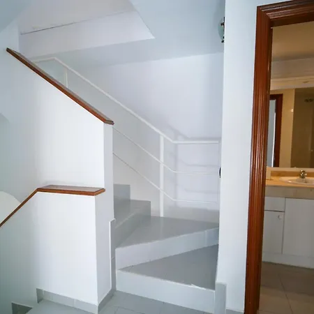 Medano Triplex