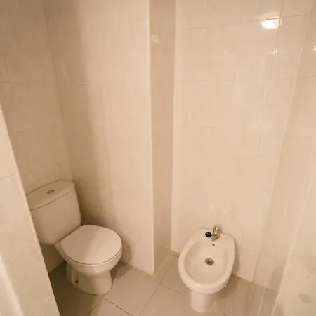 Medano Triplex * Granadilla De Abona