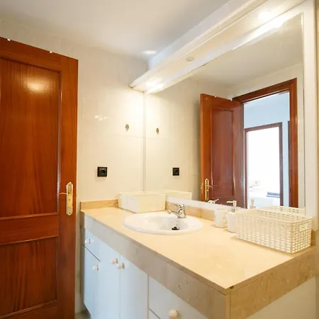 Medano Triplex Granadilla De Abona