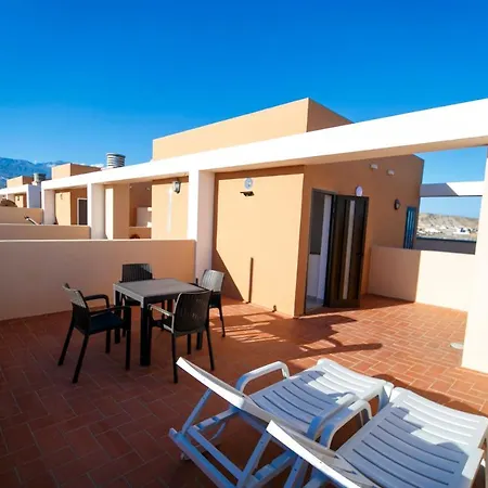 Medano Triplex Apartamento *