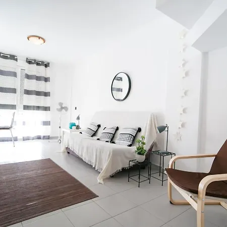 Medano Triplex Apartamento